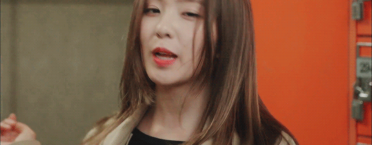 안경잡이 아이린 | 인스티즈