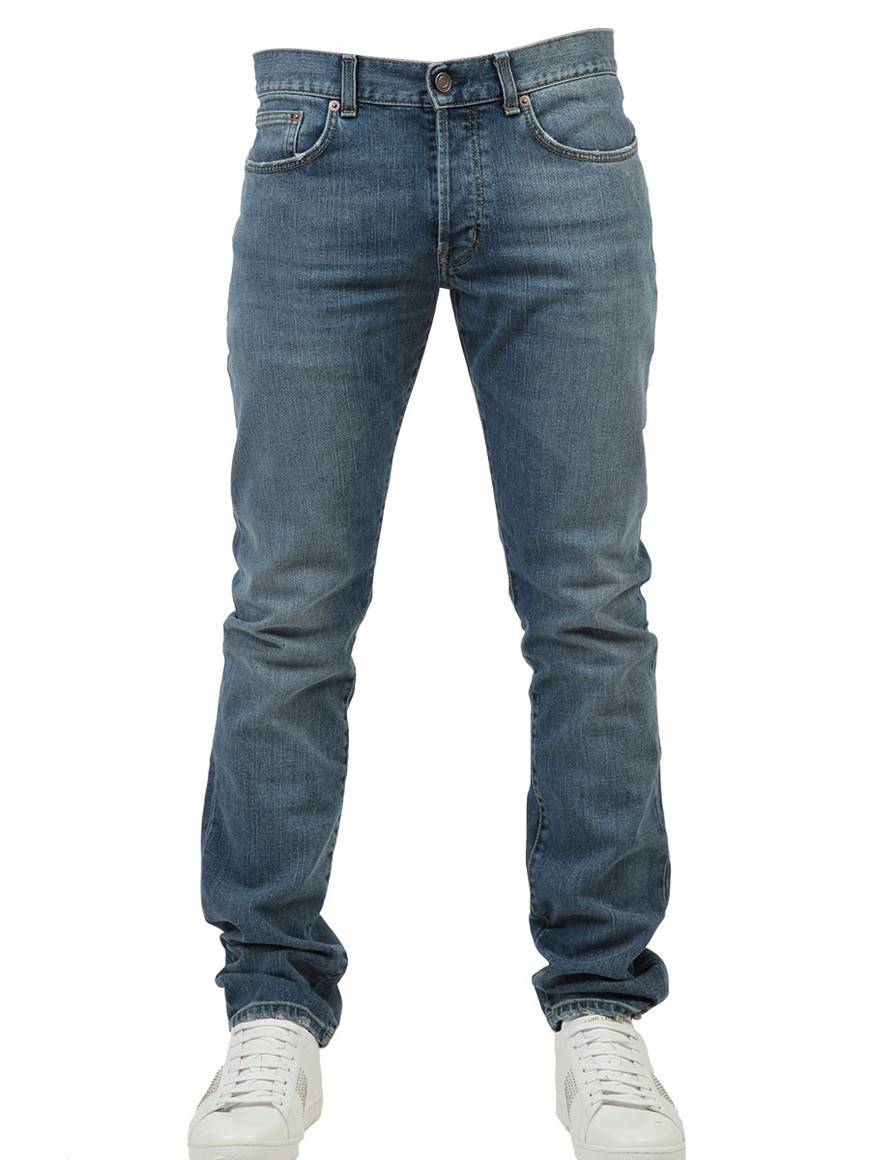 20대들이 즐겨 입는 청바지 브랜드들 | 인스티즈