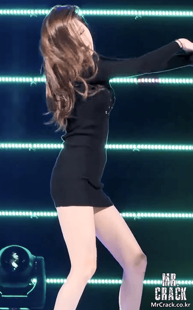 데뷔 10주년 기념 원더걸스 선미 | 인스티즈