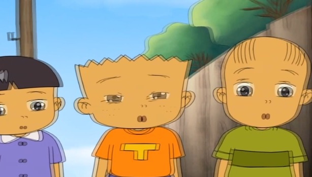 검정고무신 그 유명한 라면특집 꼬부랑 트위스트 | 인스티즈