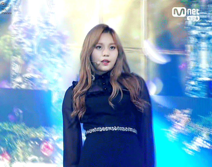 [여자친구] 케첩 2개 받은 사람 양심고백 해야하는 이유 | 인스티즈