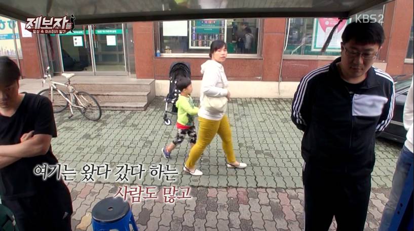 매일나와 토스트를 굽는 82세 할머니의 사연 | 인스티즈