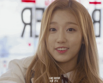 [아이돌] 161203 월계수 양복점 러블리즈 출연컷.gif | 인스티즈