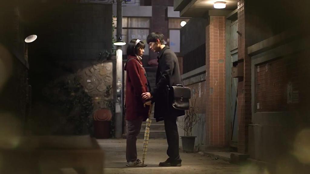 [움짤/데이터주의] 응답하라 1988 최택 & 성덕선 . JPGIF | 인스티즈