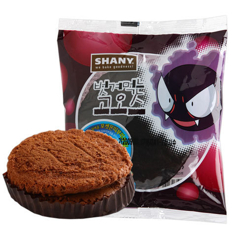 포켓몬빵 특징.jpg | 인스티즈