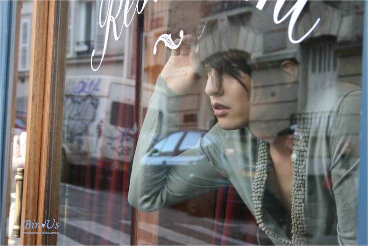 장발 남성에 대한 여자들의 생각 | 인스티즈