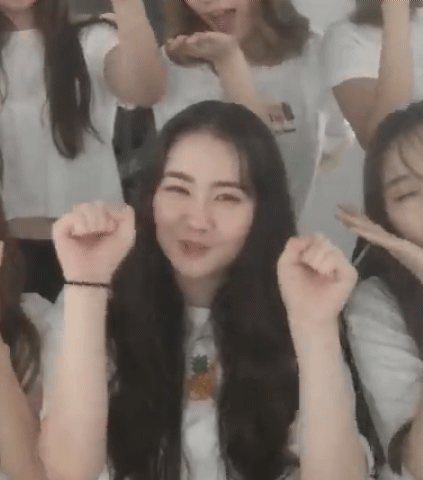 프리스틴 카일라 | 인스티즈