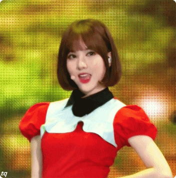 [여자친구] 은하 ♡ | 인스티즈