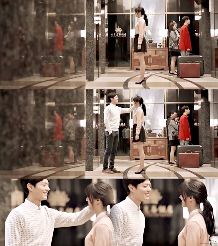 [움짤/데이터주의] 응답하라 1988 최택 & 성덕선 . JPGIF | 인스티즈