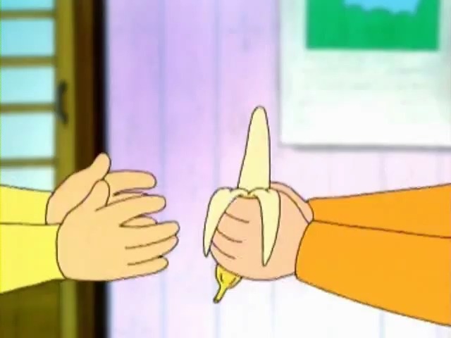 검정고무신 바나나는 맛있어 마지막 | 인스티즈