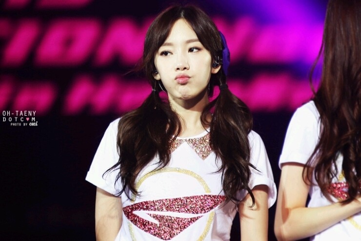 호불호 갈리는 여자들의 양갈래 머리 스타일 | 인스티즈