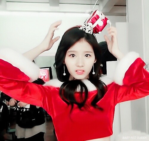 2017년 새해첫 트와이스 | 인스티즈