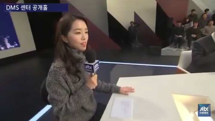 강지영 아나운서ㅋㅋ.jpg | 인스티즈