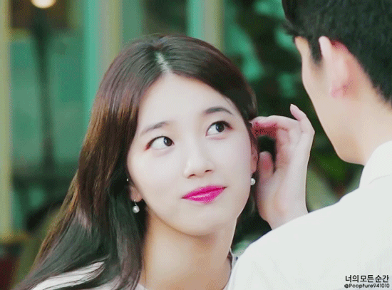 수지의 매력 | 인스티즈