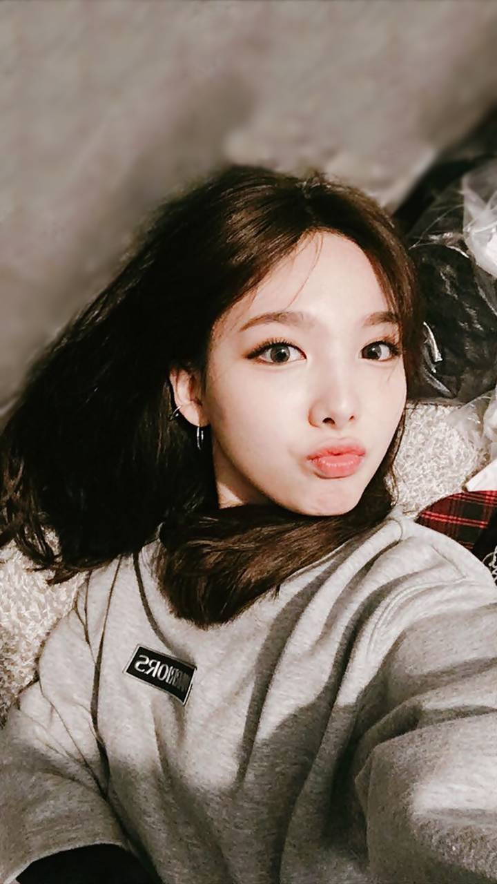 섹시함 장착된 임나연 (트와이스) | 인스티즈