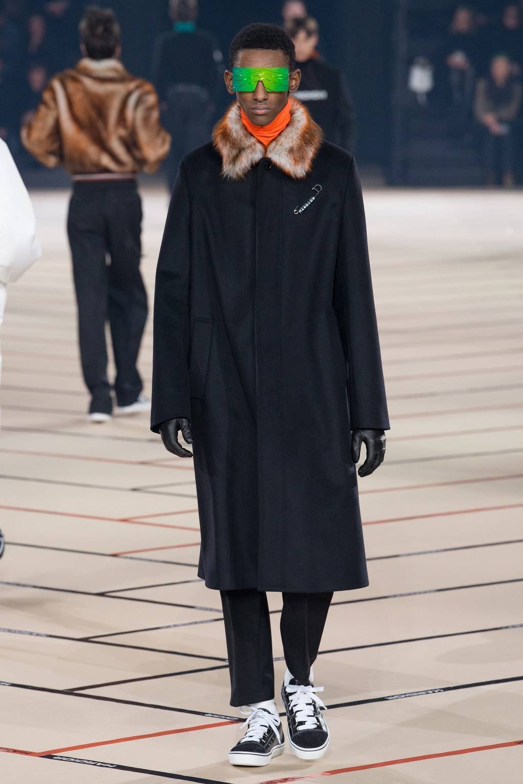 디올 옴므 2017 F/W 남성복 컬렉션 | 인스티즈