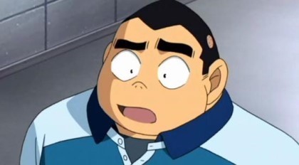 둘중에 누가 더 잘생겼는지 대결붙음 ㄷㄷ.jpg | 인스티즈