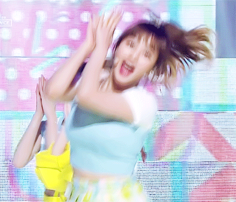 아프지말자 효마스.. 트와이스 지효 빨리 회복하길 바라면서 지효짤 | 인스티즈