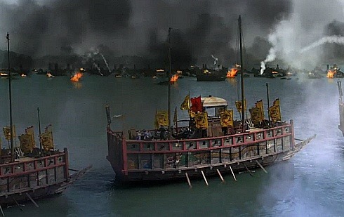 이순신 장군의 주요 해전 전적들 | 인스티즈