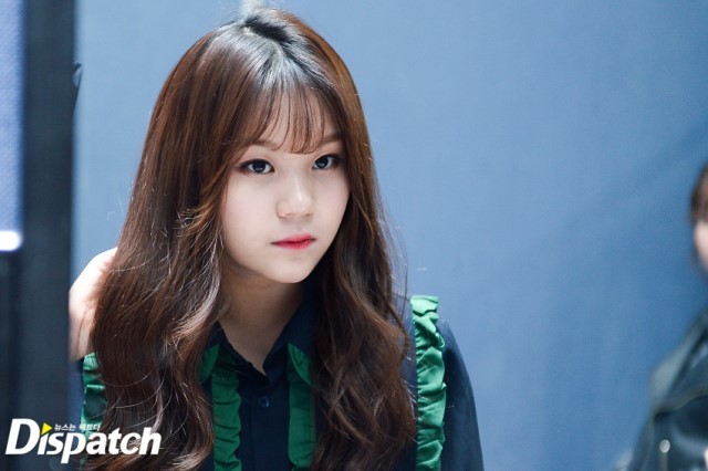 오늘자 디스패치 여자친구 | 인스티즈