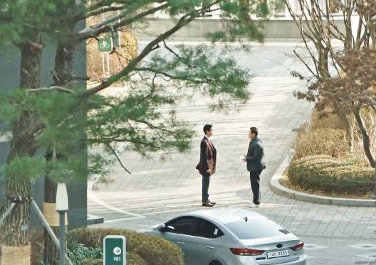 [도깨비] 전생의 충직한 부하를 만난 장군.jpgif | 인스티즈