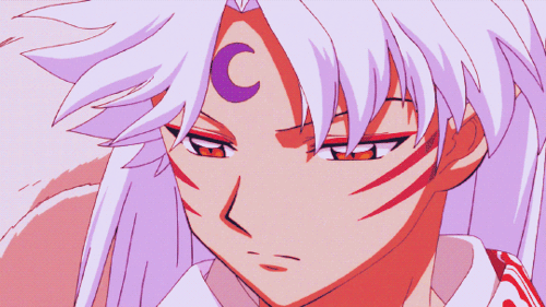 애니 이누야샤 슬픈 명장면(움짤 주의) | 인스티즈