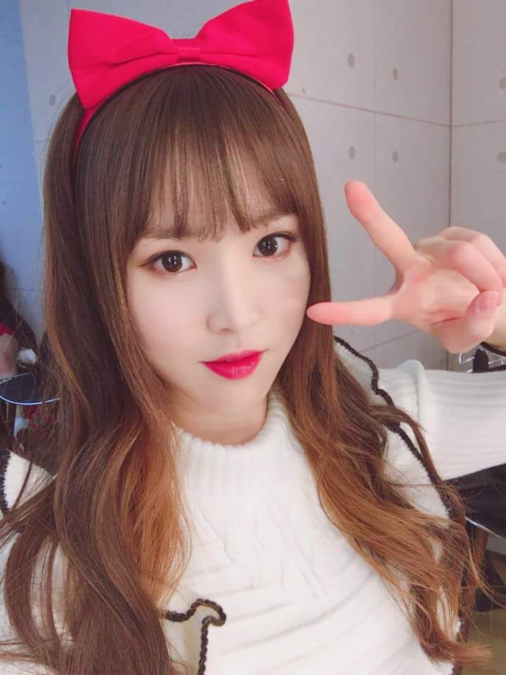 2017년 첫 유주 | 인스티즈