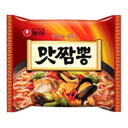 봉지라면계의 최고봉은? | 인스티즈