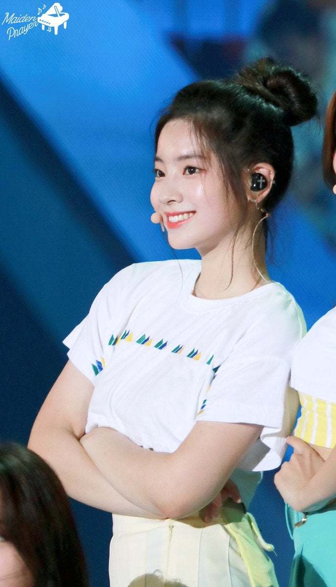 무쌍 귀욤 다현(50장 주의) | 인스티즈