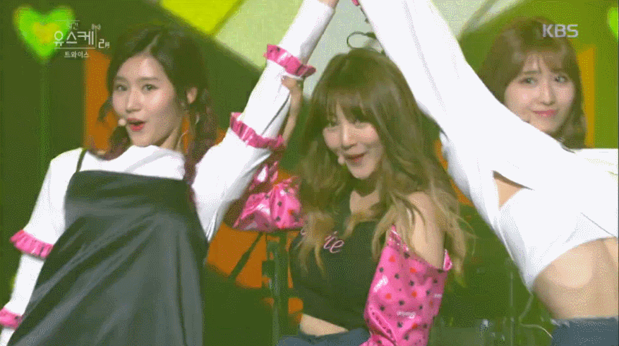 모모의 섹시한 갈비뼈 모음♡.gif | 인스티즈