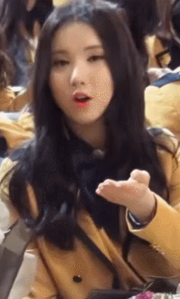 여자친구 은하.jpgif | 인스티즈