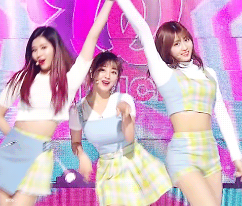 아프지말자 효마스.. 트와이스 지효 빨리 회복하길 바라면서 지효짤 | 인스티즈