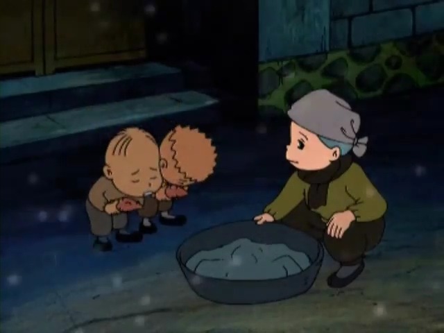 검정고무신 바나나는 맛있어 S2 두번째 | 인스티즈