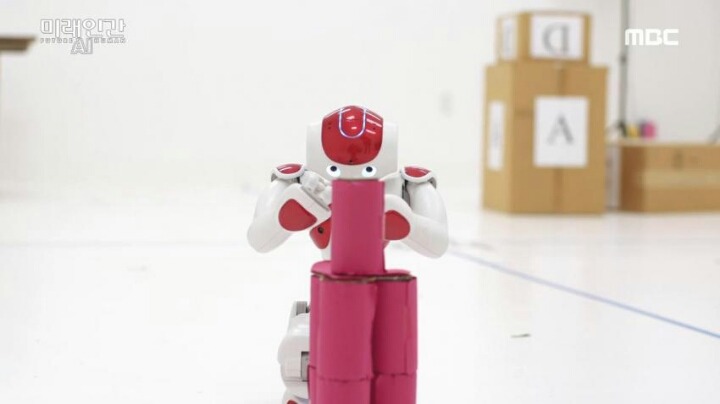 반항하는 로봇 | 인스티즈