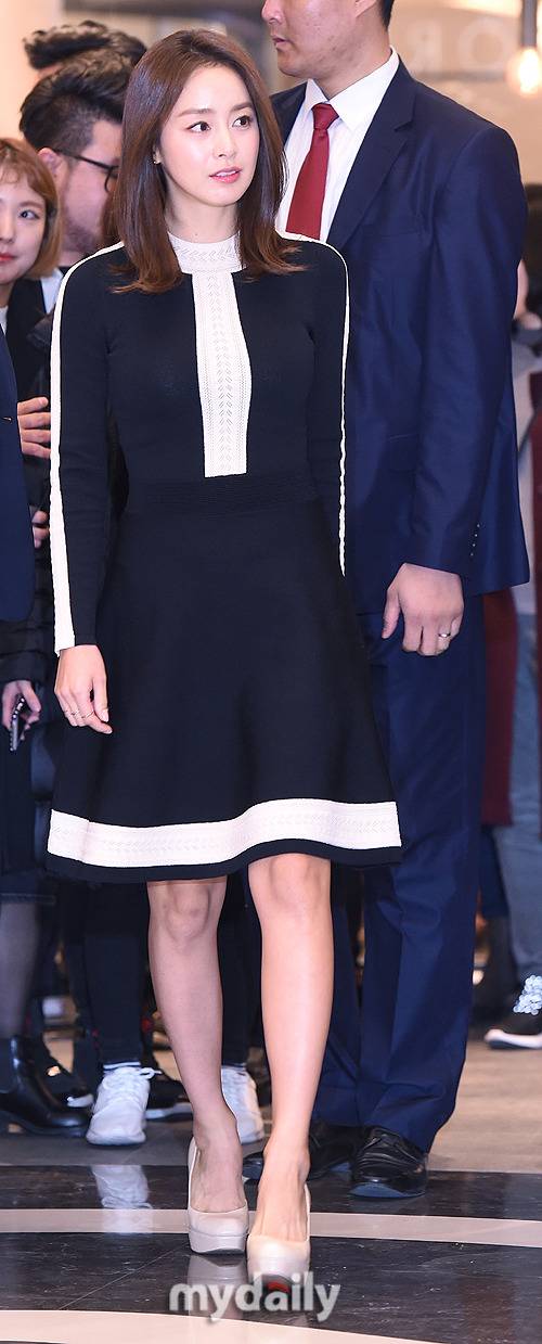 오늘자 김태희(팬사인회 사진) | 인스티즈