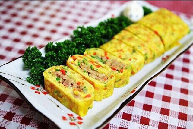 일본식계란말이 VS 한국식계란말이 | 인스티즈