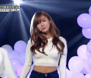 에이핑크 막내 오하영 | 인스티즈