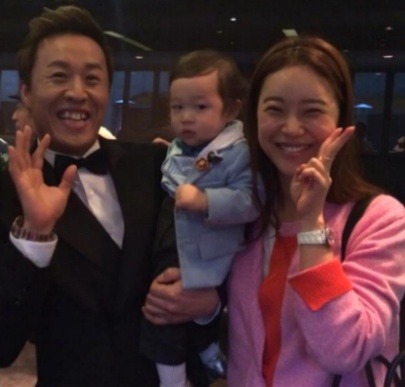 정준하 닮았는데 귀여운 정준하 아들 로하 | 인스티즈