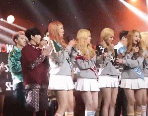 레드벨벳 조이의 둥들짝 모음.gif | 인스티즈