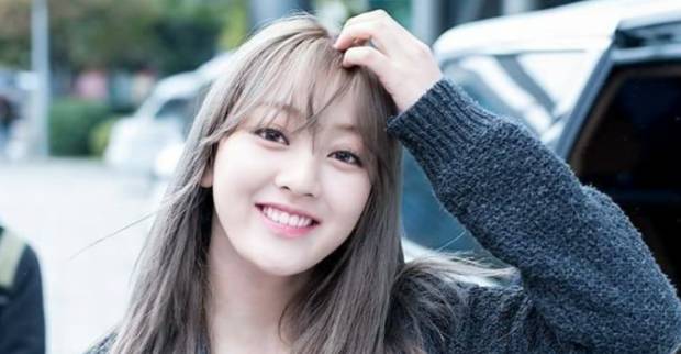 2월1일은 트와이스 지효 보고가세요 | 인스티즈