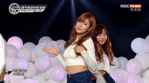 에이핑크 막내 오하영 | 인스티즈