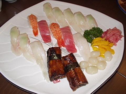 초밥이 일본 음식인줄 아는 많은 사람들 | 인스티즈