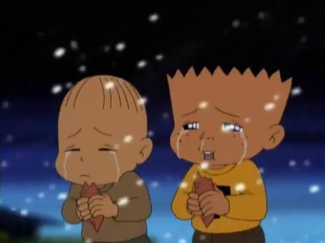 검정고무신 바나나는 맛있어 S2 두번째 | 인스티즈