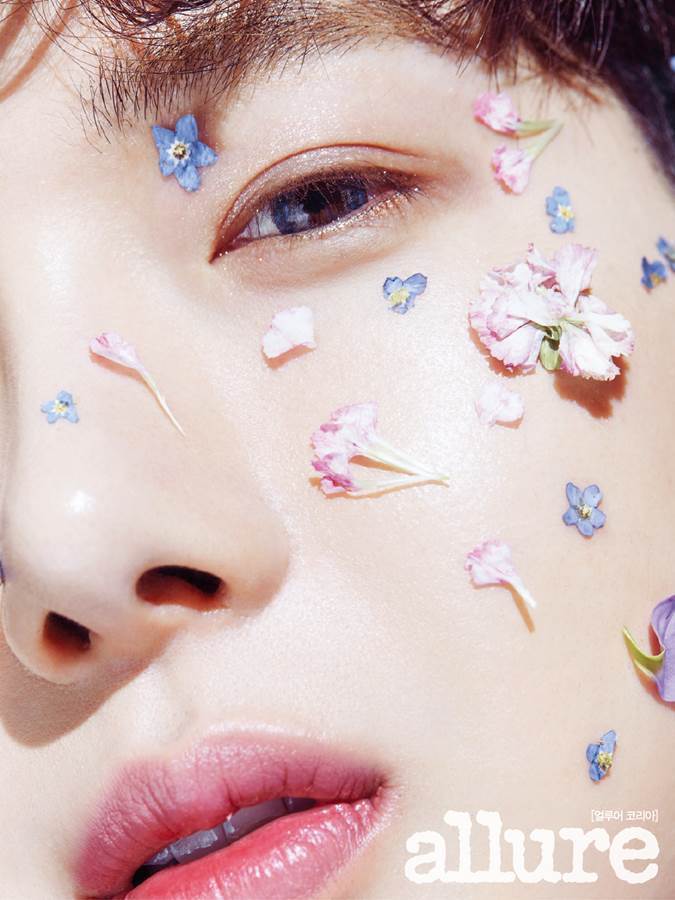 태연 닮은 남자 | 인스티즈