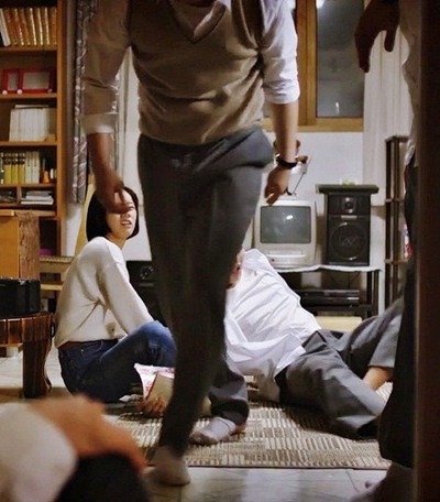 특이한 습관을 가지고 있는 남자연예인들 | 인스티즈