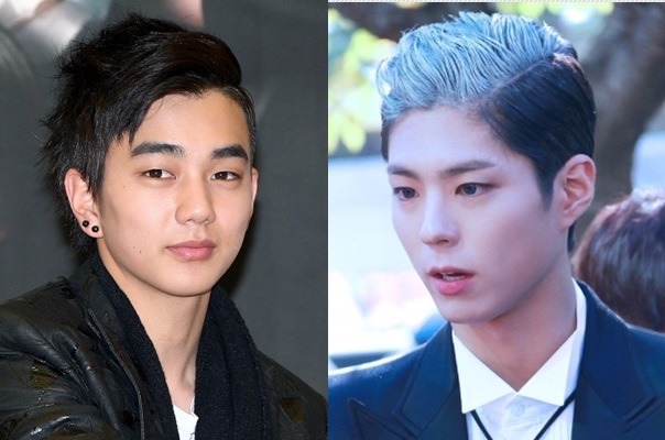 같은 작품에서 만난다면 남녀 모두에게 인기 폭발할것 같은 조합 .JPG | 인스티즈