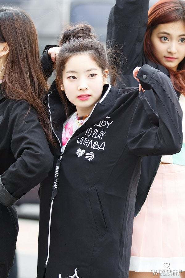 무쌍 귀욤 다현(50장 주의) | 인스티즈