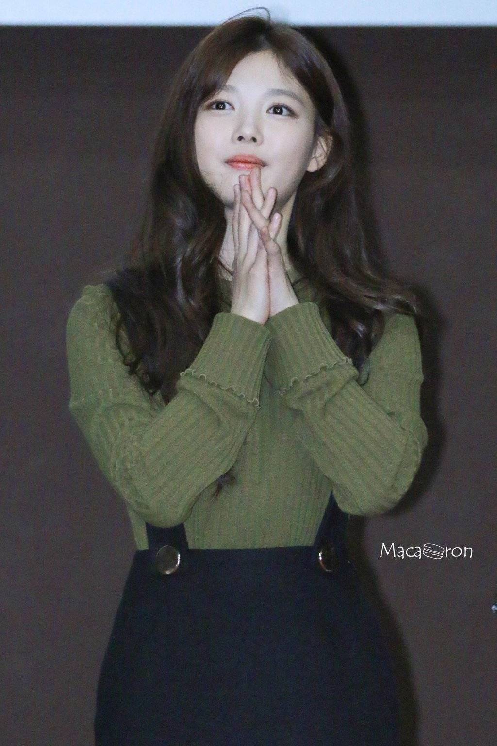 2016년 김유정 .JPG | 인스티즈