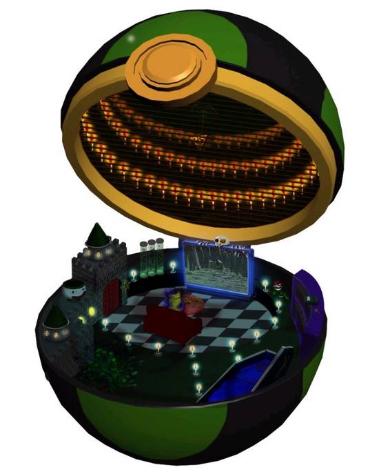 포켓몬이 몬스터 볼에 잡히는 이유 | 인스티즈