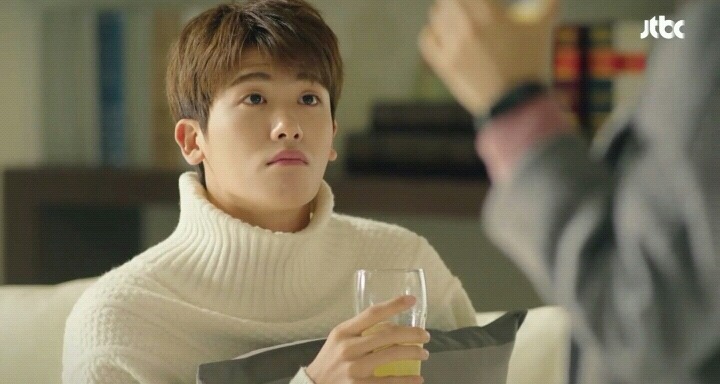 박보영의 핸드메이드 사과주스ㅋㅋㅋㅋㅋㅋㅋ.jpg | 인스티즈